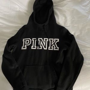 Black Pink hoodie